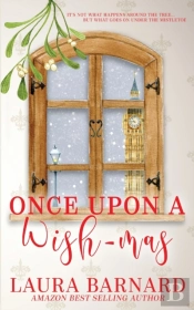 Once Upon A Wish-Mas