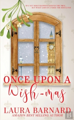 Bertrand.pt - Once Upon A Wish-Mas