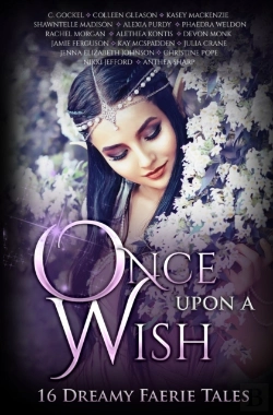 Bertrand.pt - Once Upon A Wish