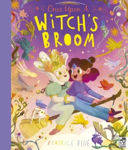 Bertrand.pt - Once Upon A Witch'S Broom