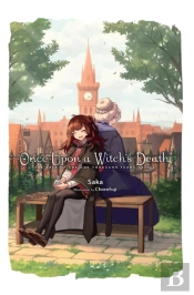 Once Upon A Witch'S Death