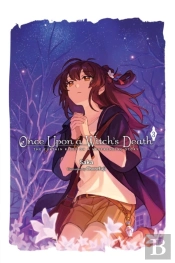 Once Upon A Witch'S Death, Vol. 3