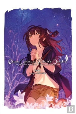 Bertrand.pt - Once Upon A Witch'S Death, Vol. 3