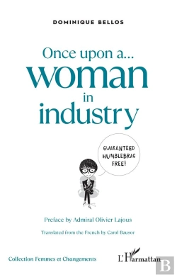 Bertrand.pt - Once Upon A... Woman In Industry