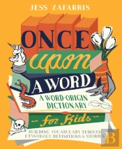 Once Upon A Word