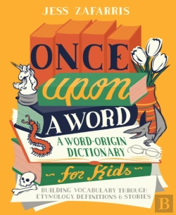 Bertrand.pt - Once Upon A Word