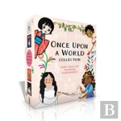 Once Upon A World Collection (Boxed Set)