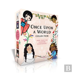Bertrand.pt - Once Upon A World Collection (Boxed Set)