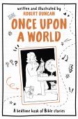 Once Upon A World