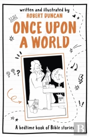 Once Upon A World