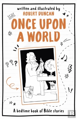 Bertrand.pt - Once Upon A World