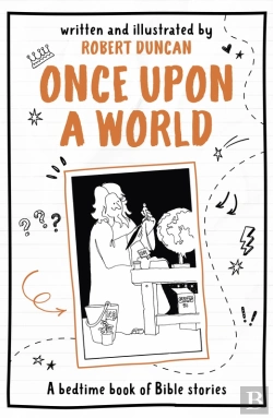 Bertrand.pt - Once Upon A World