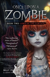 Once Upon A Zombie
