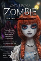 Once Upon A Zombie