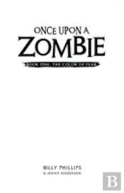 Once Upon A Zombie