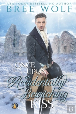 Bertrand.pt - Once Upon An Accidentally Bewitching Kiss