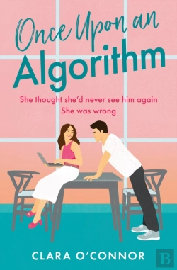 Bertrand.pt - Once Upon An Algorithm
