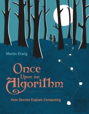 Once Upon An Algorithm