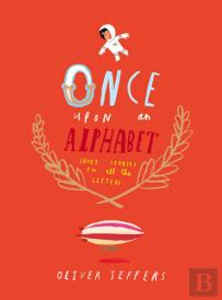 Once Upon An Alphabet