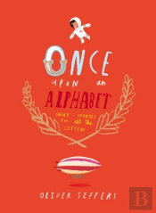 Once Upon An Alphabet