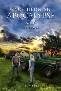Bertrand.pt - Once Upon An Apocalypse