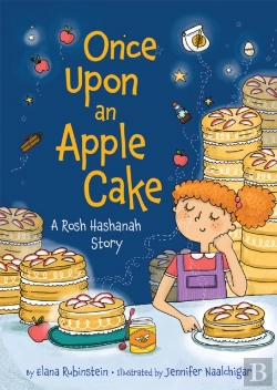 Bertrand.pt - Once Upon An Apple Cake