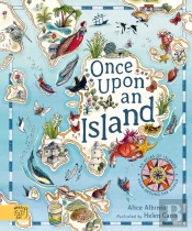 Once Upon An Island