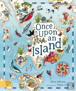Bertrand.pt - Once Upon An Island