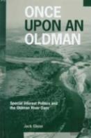 Once Upon An Oldman