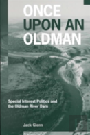 Once Upon An Oldman