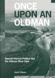 Once Upon An Oldman