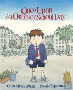 Bertrand.pt - Once Upon An Ordinary School Day
