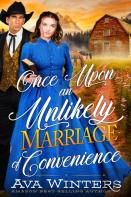 Once Upon An Unlikely Marriage Of Convenience