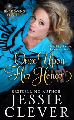 Bertrand.pt - Once Upon Her Honor