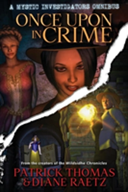 Bertrand.pt - Once Upon In Crime