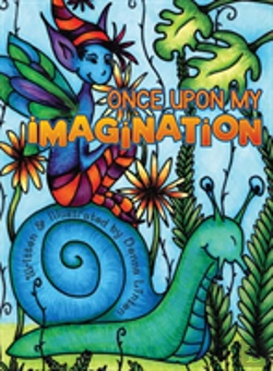 Bertrand.pt - Once Upon My Imagination