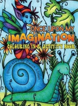 Bertrand.pt - Once Upon My Imagination