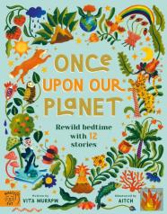 Once Upon Our Planet