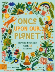 Once Upon Our Planet