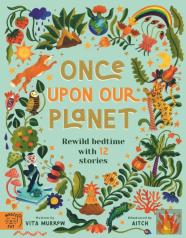 Once Upon Our Planet