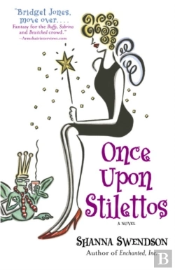 Bertrand.pt - Once Upon Stilettos