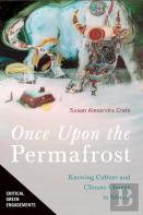 Once Upon The Permafrost