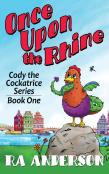 Once Upon The Rhine