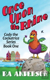 Once Upon The Rhine
