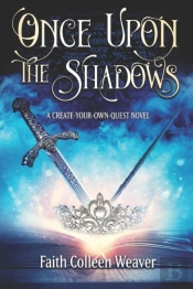 Once Upon The Shadows