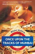 Once Upon The Tracks Of Mumbai
