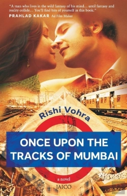Bertrand.pt - Once Upon The Tracks Of Mumbai