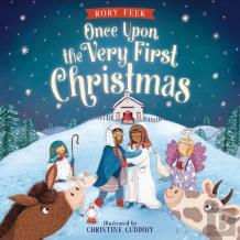 Once Upon The Very First Christmas