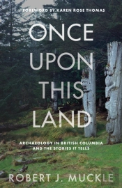 Once Upon This Land