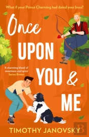 Once Upon You And Me
